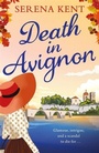 Cover: Death in Avignon - Orion (an Imprint of The Orion Publishing Group Ltd )