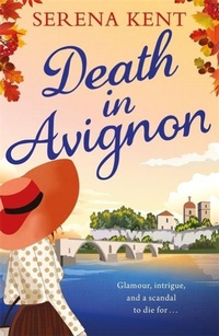Enlarge image Cover: Death in Avignon - Orion (an Imprint of The Orion Publishing Group Ltd )