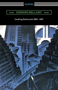 Enlarge image Cover: Looking Backward - Digireads.com