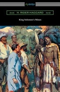 Cover: King Solomon's Mines - Digireads.com