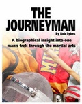 Cover: Journeyman - Health 'n' Life Publishing
