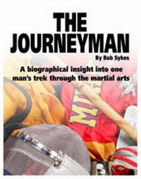 Enlarge image Cover: Journeyman - Health 'n' Life Publishing
