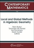 Cover: Local and Global Methods in Algebraic Geometry - American Mathematical Society