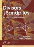 Cover: Divisors and Sandpiles - American Mathematical Society