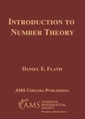Cover: Introduction to Number Theory - American Mathematical Society