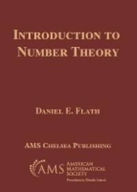 Enlarge image Cover: Introduction to Number Theory - American Mathematical Society