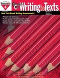 Cover: Common Core Practice Writing Grade 4 - Newmark Learning