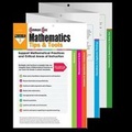 Cover: Common Core Mathematics Tips & Tools Grade 3 Teacher Resource - Newmark Learning