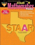 Cover: Staar Mathematics Practice Grade 3 II Teacher Resource - Newmark Learning