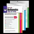 Cover: Common Core Mathematics Tips & Tools Grade 7 Teacher Resource - Newmark Learning