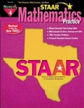 Cover: Staar Mathematics Practice Grade 4 II Teacher Resource - Newmark Learning