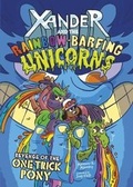 Cover: Revenge of the One-Trick Pony - Raintree