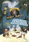 Cover: Nearly Fearless Monkey Pirates Pack A of 4 - Raintree