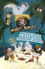 Cover: Escape from Haunted Treasure Island - Raintree