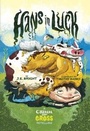 Cover: Hans in Luck - Raintree