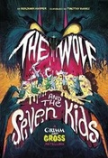 Cover: Grimm and Gross Pack A of 4 - Raintree