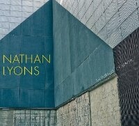 Enlarge image Cover: Nathan Lyons - University of Texas Press