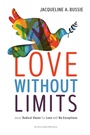 Cover: Love Without Limits - Fortress Press