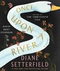 Cover: Once Upon a River - SIMON & SCHUSTER AUDIO
