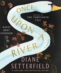 Enlarge image Cover: Once Upon a River - SIMON & SCHUSTER AUDIO