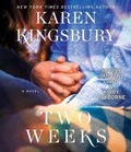 Cover: Two Weeks - SIMON & SCHUSTER AUDIO