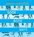 Cover: Look Both Ways - SIMON & SCHUSTER AUDIO