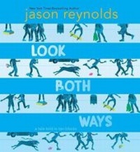 Enlarge image Cover: Look Both Ways - SIMON & SCHUSTER AUDIO