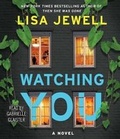 Cover: Watching You - SIMON & SCHUSTER AUDIO