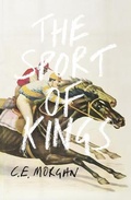 Cover: The Sport of Kings - Fourth Estate Ltd