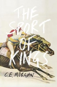 Enlarge image Cover: The Sport of Kings - Fourth Estate Ltd