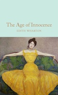 Cover: The Age of Innocence - Macmillan Collector's Library