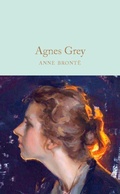 Cover: Agnes Grey - Macmillan Collector's Library