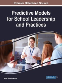 Abbildung von: Predictive Models for School Leadership and Practices - IGI Global