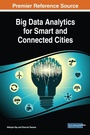 Cover: Big Data Analytics for Smart and Connected Cities - IGI Global
