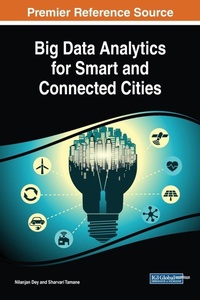 Enlarge image Cover: Big Data Analytics for Smart and Connected Cities - IGI Global