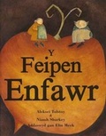 Cover: Feipen Enfawr, Y - Llyfrau Barefoot