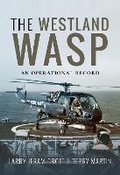 Cover: The Royal Navy Wasp - Pen & Sword Aviation