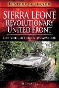 Cover: Sierra Leone: Revolutionary United Front - Pen & Sword Military