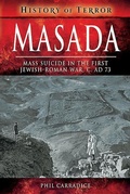 Cover: Masada - Pen & Sword Military