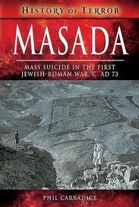 Enlarge image Cover: Masada - Pen & Sword Military