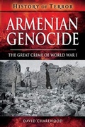 Cover: Armenian Genocide - Pen & Sword Military