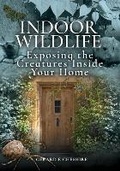 Cover: Indoor Wildlife - White Owl