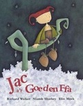 Cover: Jac a'r Goeden Ffa - Llyfrau Barefoot