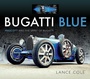 Cover: Bugatti Blue - Pen & Sword Transport