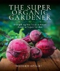 Cover: The Super Organic Gardener - White Owl