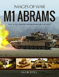 Enlarge image Cover: M1 Abrams - Pen & Sword Military