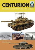 Cover: Centurion - Pen & Sword Military