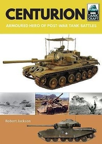 Enlarge image Cover: Centurion - Pen & Sword Military