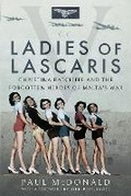 Cover: Ladies of Lascaris - Pen & Sword History