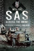 Cover: With the SAS: Across the Rhine - Frontline Books